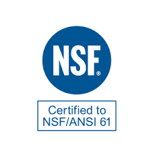 NSF ANSI
